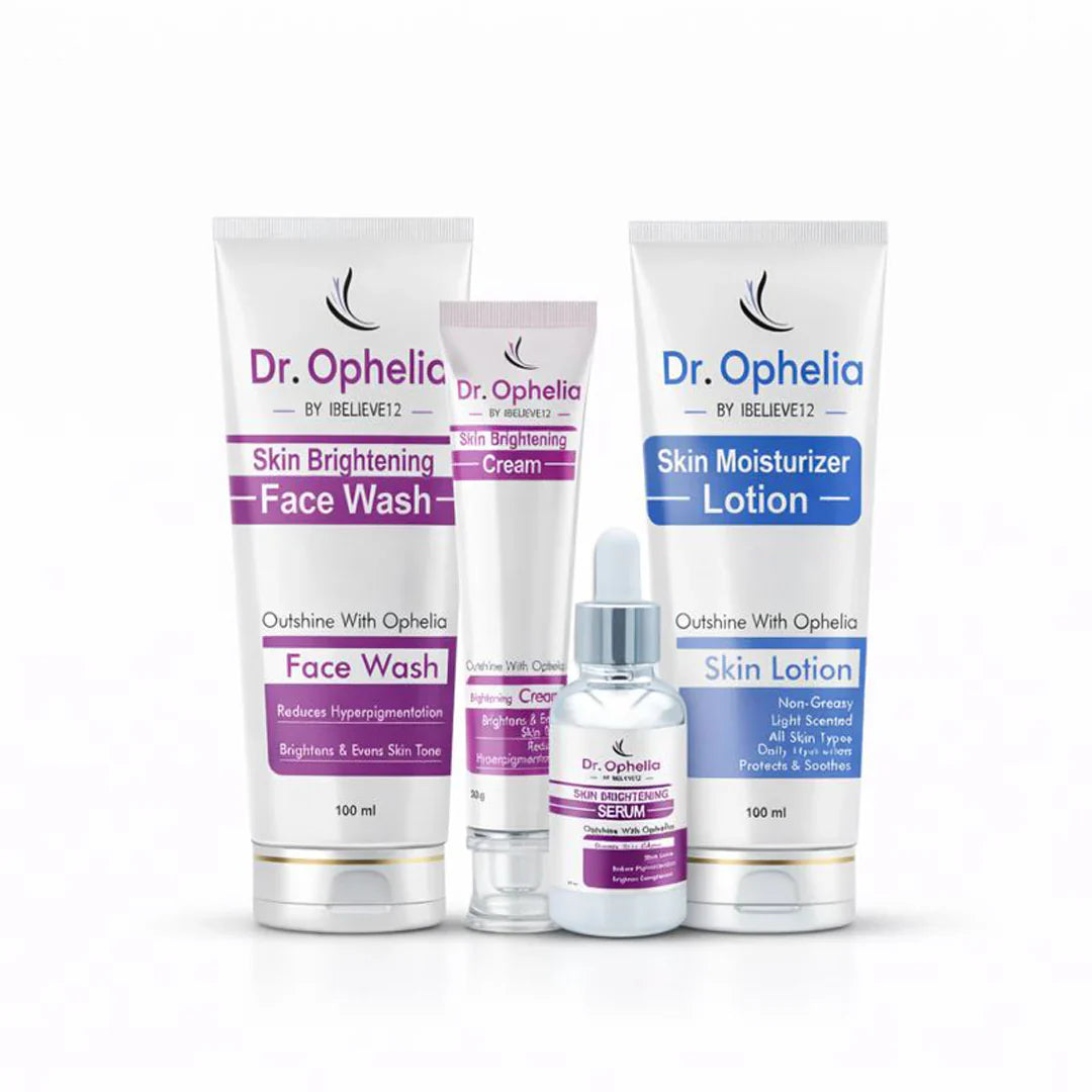 Brightening Kit