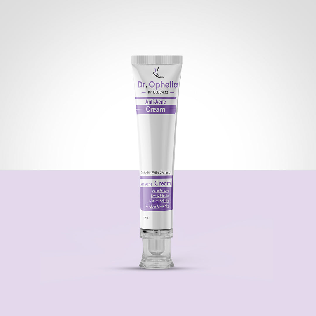 Anti-Acne Kit