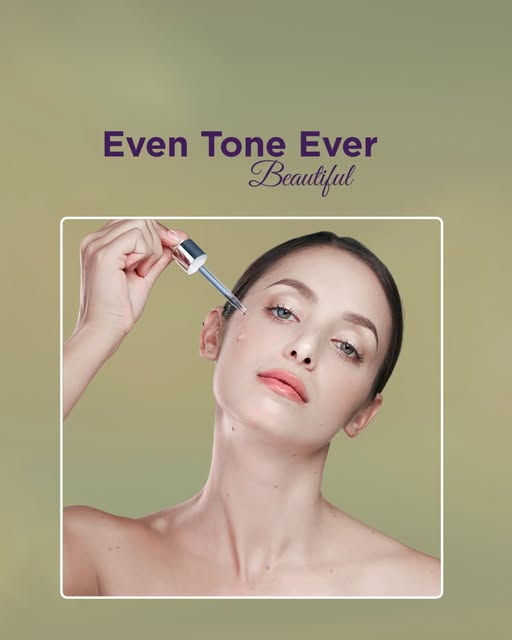 Anti Melasma Serum