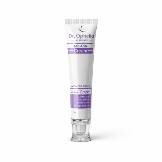 Anti Acne Cream
