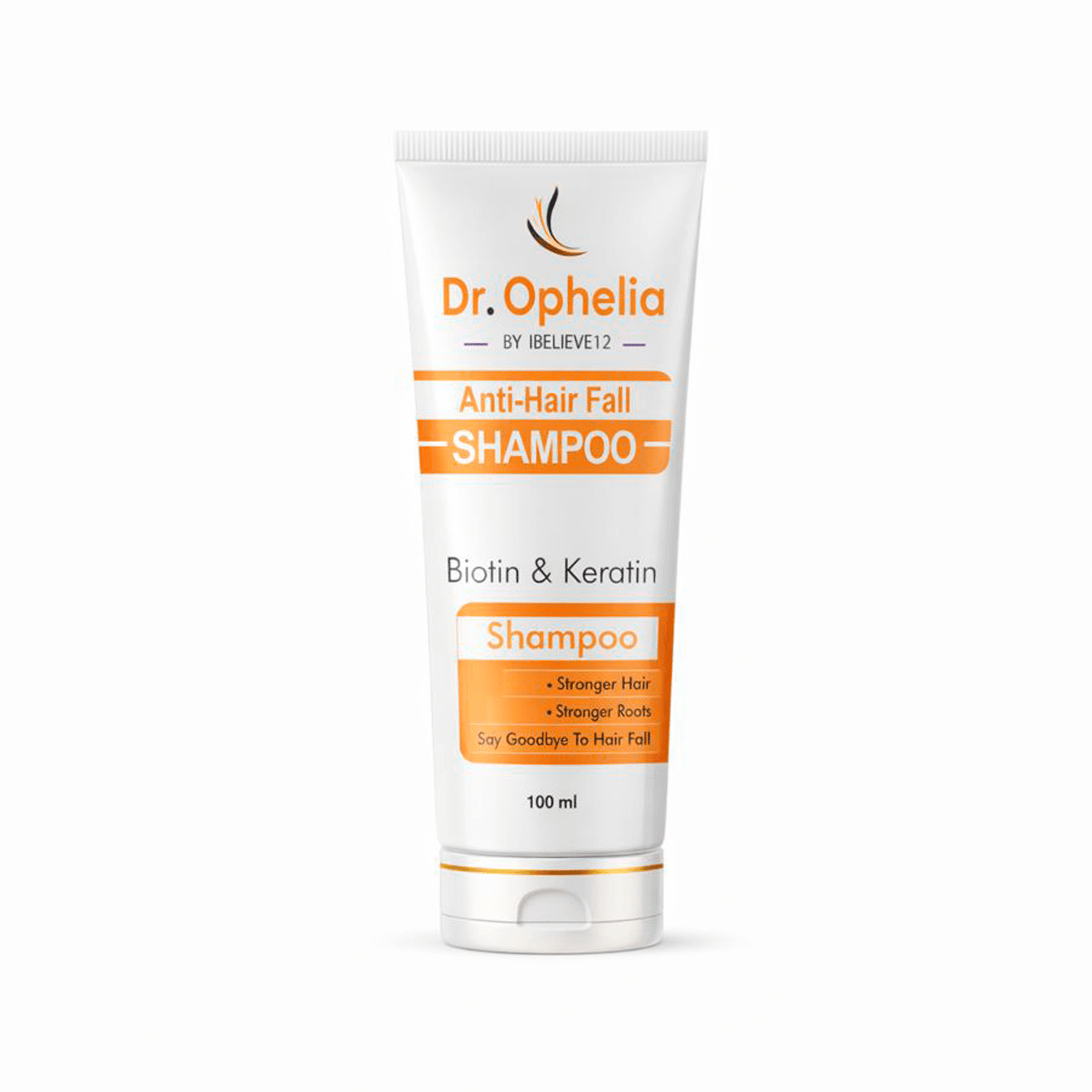 Anti-Hairfall Shampoo