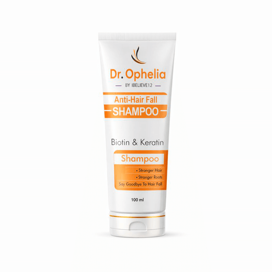 Anti-Hairfall Shampoo