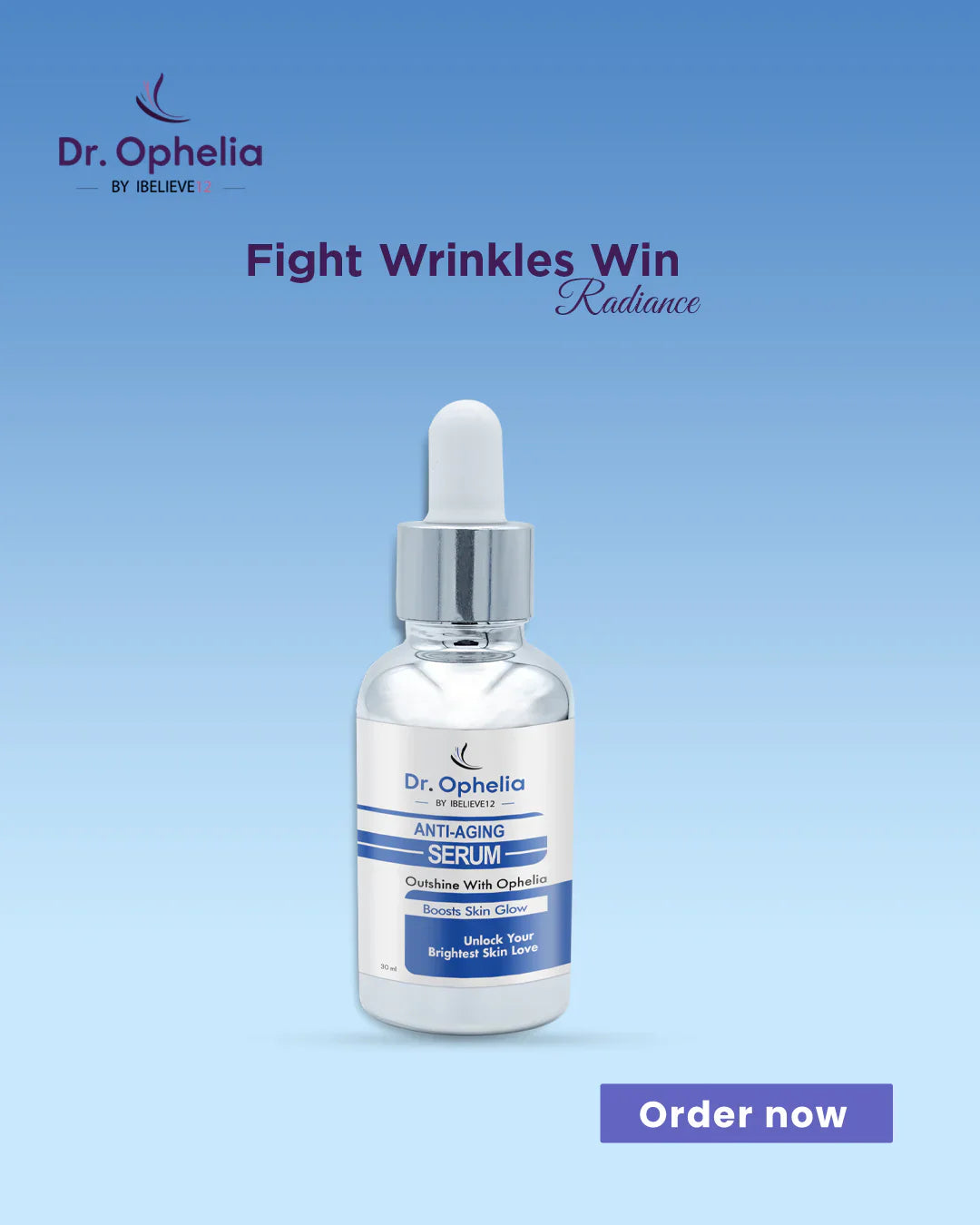 Anti Aging Serum