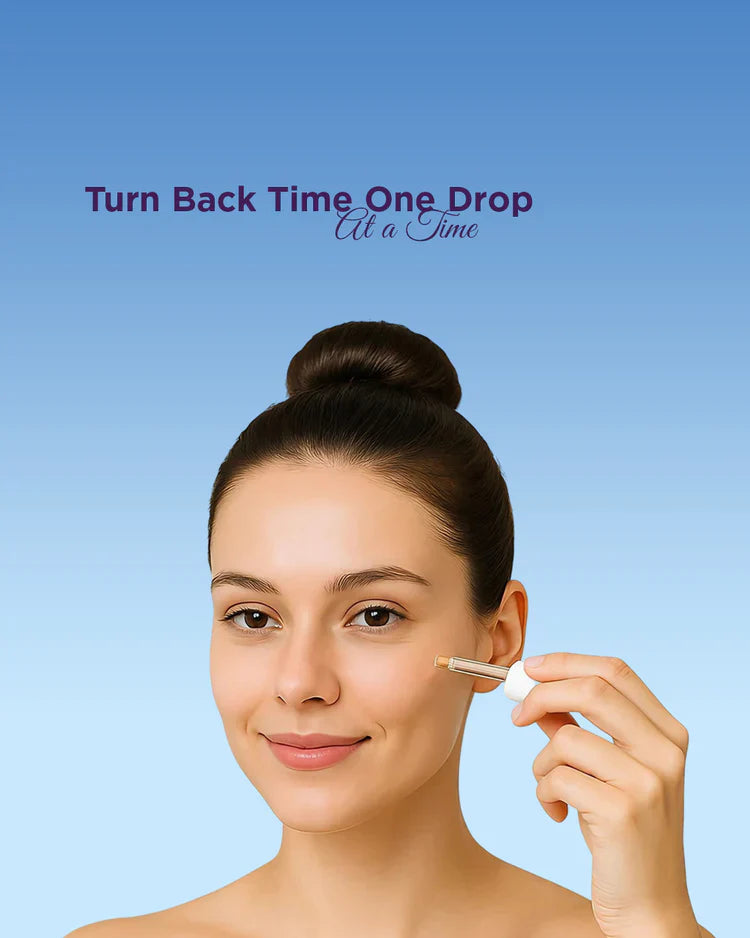 Anti Aging Serum
