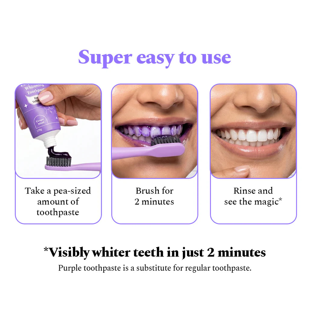 Perfora toothpaste Rs 1215