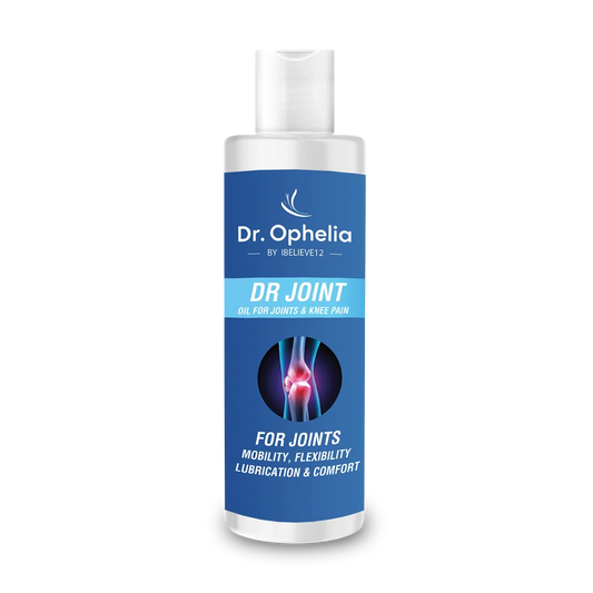 Joint Oil