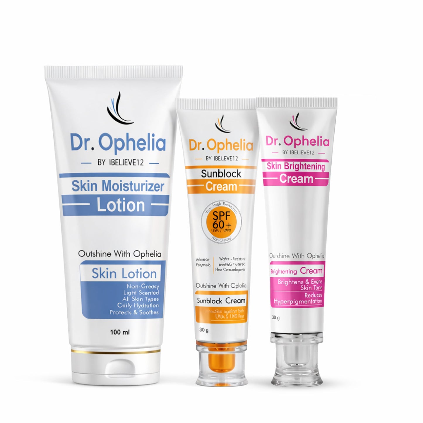 Sun & Shine Bundle