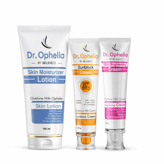 Sun & Shine Bundle