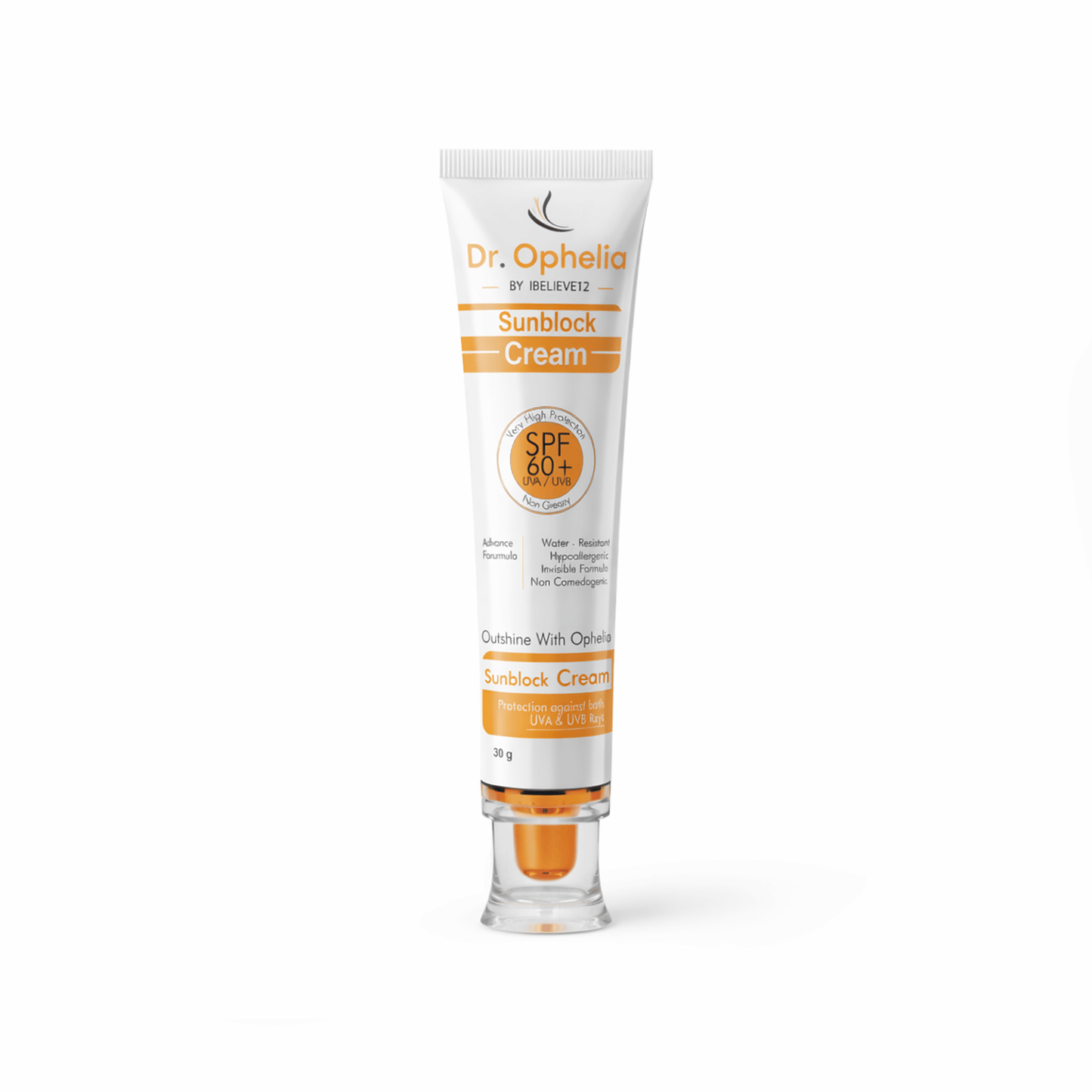 Sun Block Cream