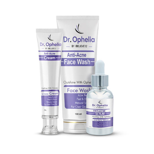 Anti-Acne Kit
