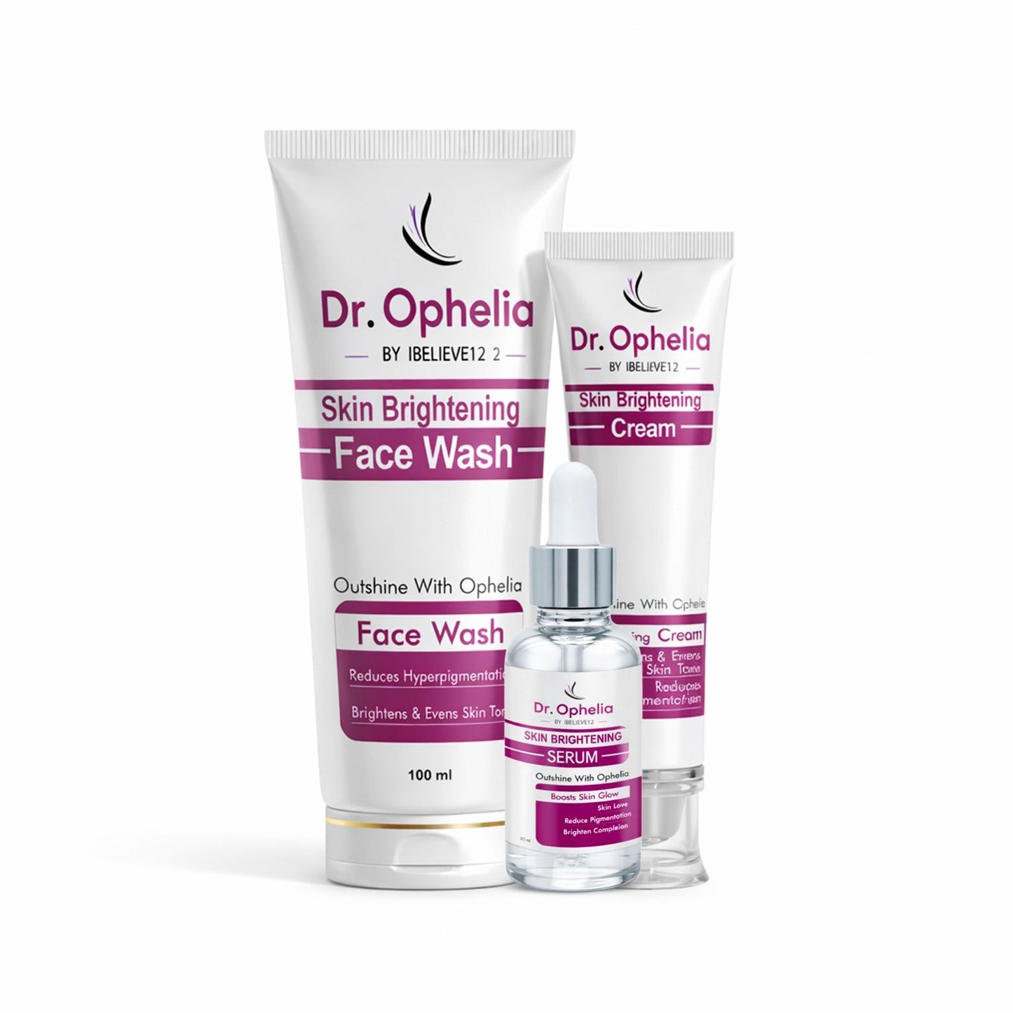 Brightening Kit