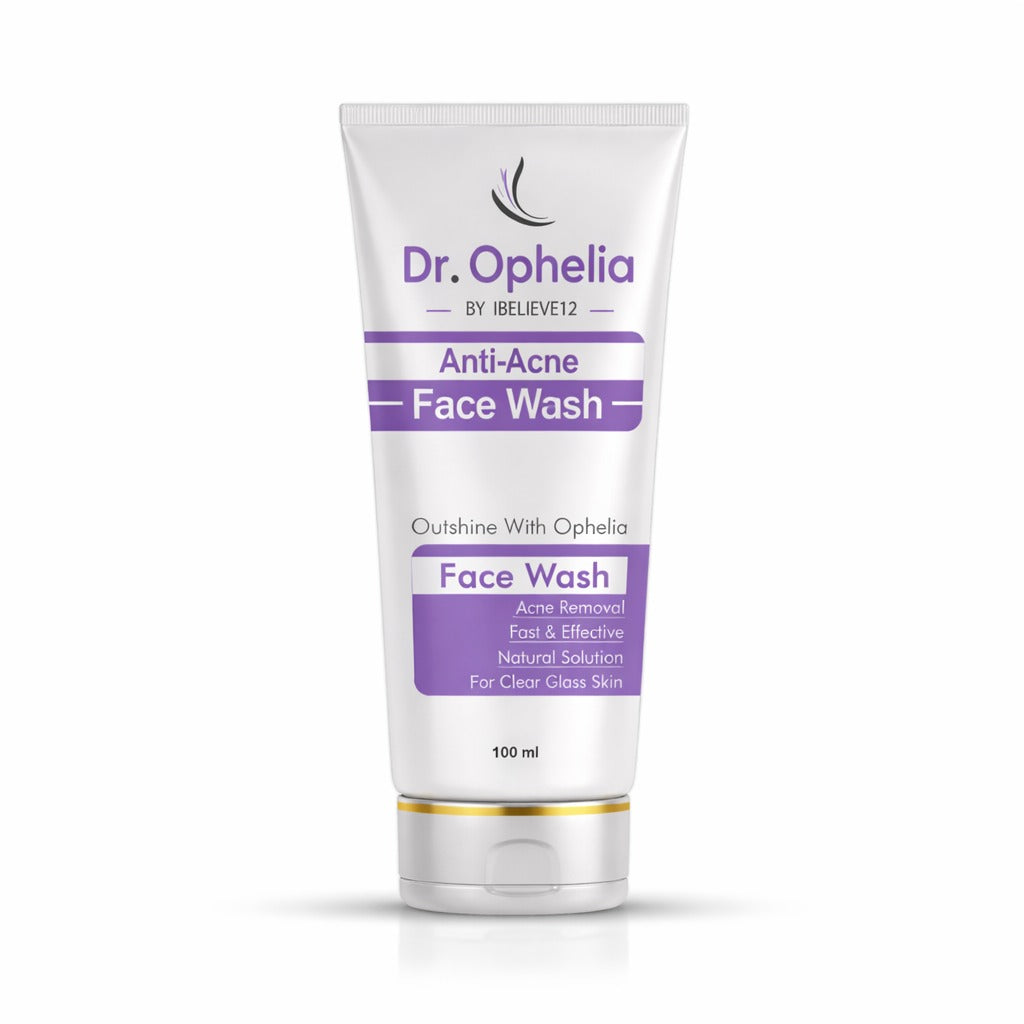 Anti-Acne Kit
