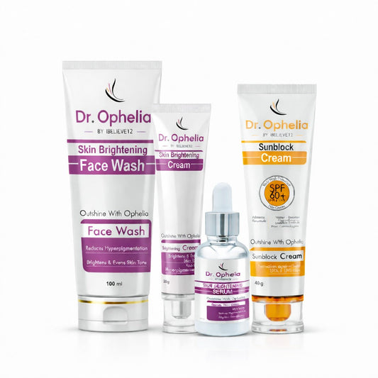 Brightening Kit